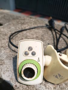 WEB CAM USB COMPLAINT