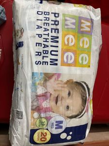 Baby Diaper