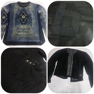 All 4 New Latest Top