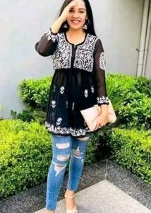 Chinkankari Top