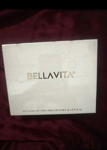 👩Bellavita Luxury Perfume For HER