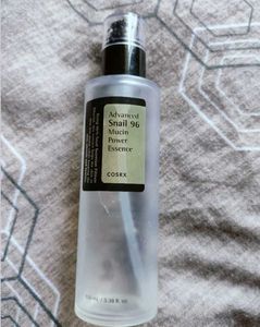 COSRX Snail 96 Mucin Power Essence