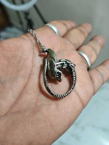 Predator Pendant