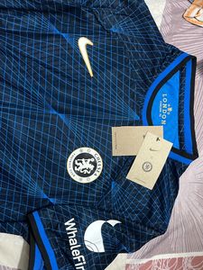 Nike Chelsea F.C. 2023/24 Stadium Away Jersey
