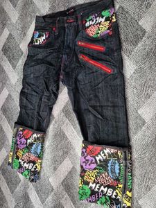 Sorridere 32 Mens Extra Premium Jeans🔥🔥🔥