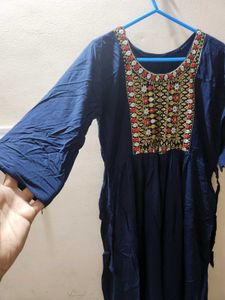 Anarkali Kurta