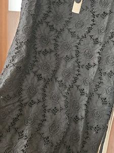 Kurti And Pallazo Set