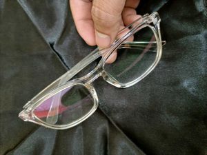 Blue Cut Glasses