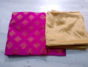 Dress Material