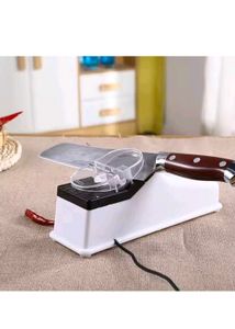 Electric Knives Sharpener USB Powered
