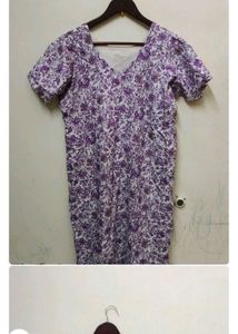 9 Kurtas. Donation