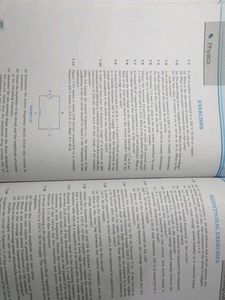 Physics Ncert Neet Textbook Class XII
