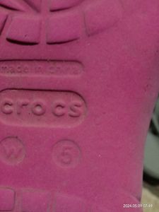 Original crocs