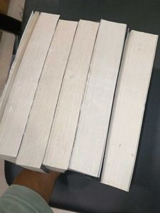 The Inheritance Games Series
