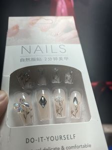 Press On Nails