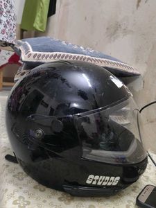 men bike Helmate