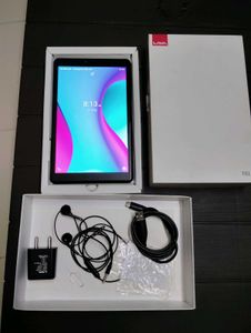Lava T81 Tablet