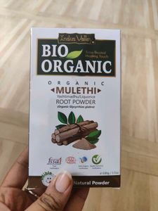 Mulethi Powder