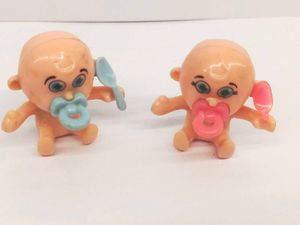 Baby Doll Figures - Set of 2
