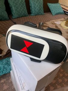 New Not Use With Box VR Headset For Mobile