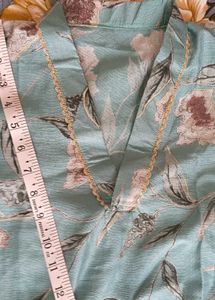 New Floral Print Co-ord Set