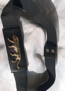 Tiger  Belt