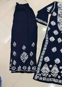 Lacknavi Handwork Plazopair