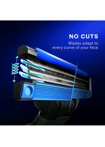 Gillete Mach3 Shaving Razor Men