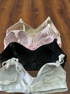 Bra Bundle - Comfortable Everyday Wear