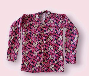 Top Fancy Shrug Party Wear