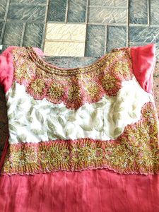 Ethnic Gown 🎀