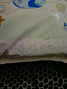 Pack Of 3 ,72x3, Peice Medium Size