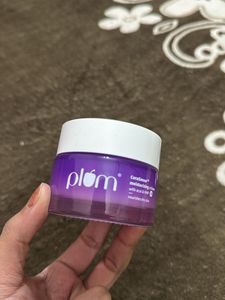 Plum CeraSense Moisturizing Creme
