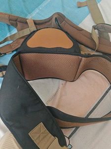 Baby Carrier Lightly Used In Great Condition