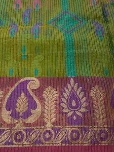 Combo Saree Of 4
