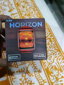 True Horizon Smartwatch