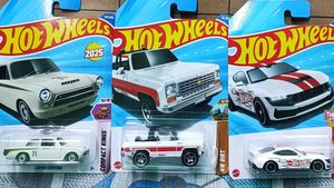 Hotwheels