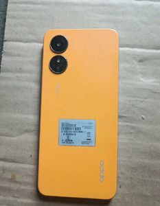 Oppo A17 Mobile Phone