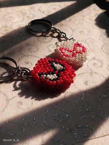 Spiderman Keychain Set for man and women.pack of 2