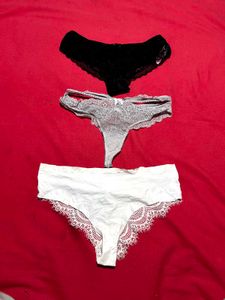 Combo 20 briefs mix size