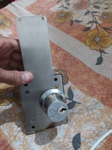 Door Fancy Lock