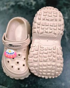 New Branded Boys Clog Eva Sole