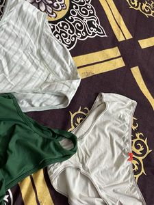 Mixed Set