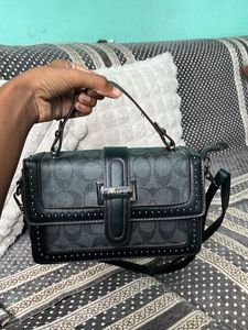 Coach Crossbody Bag