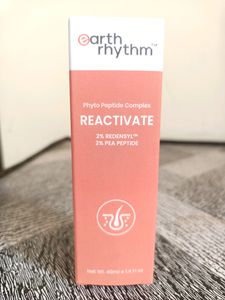 Earth Rhythm Phyto Peptide Complex REACTIVATE