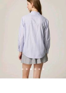 Bow Shirt