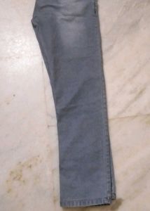 Stylish Denim Jeans
