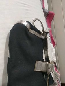 Universal Studios Black Bag