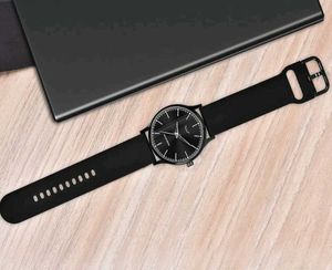 Louis Devin Black Watch