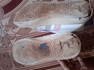 Striped Casual Sneakers